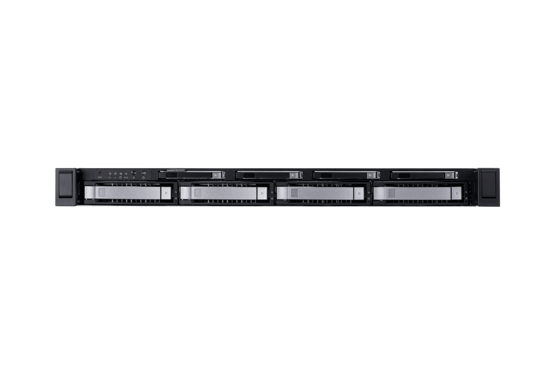 IW-RS108-07 - server system assembly